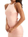 Simples Sabrina Sexy barato longo dama de honra vestidos on-line, WG571