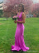 Sexy Mermaid Halter Maxi Long Party Prom Dresses,Evening Dress,13375