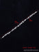 Sparkly Luxury Rhinestone Pearl Headband for Women, HP03