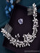 Sparkly Luxury Pearl Rhinestone Double Insert Comb Diamond Hair Accessories for Women, HP128