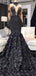 Sweetheart Neck Gold Sequin A-line Vestidos largos baratos del baile de fin de curso de la tarde, vestidos del baile de fin de curso del partido de tarde, 12350