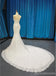 Sweetheart Lace Mermaid Wedding Dresses Online, Cheap Bridal Dresses, WD621