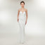 Sweetheart Lace Mermaid Cheap Wedding Dresses Online, Günstige einzigartige Brautkleider, WD584