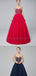 Sweetheart A-line Embroidered Ball Gown Evening Prom Dresses, Evening Party Prom Dresses, 12021