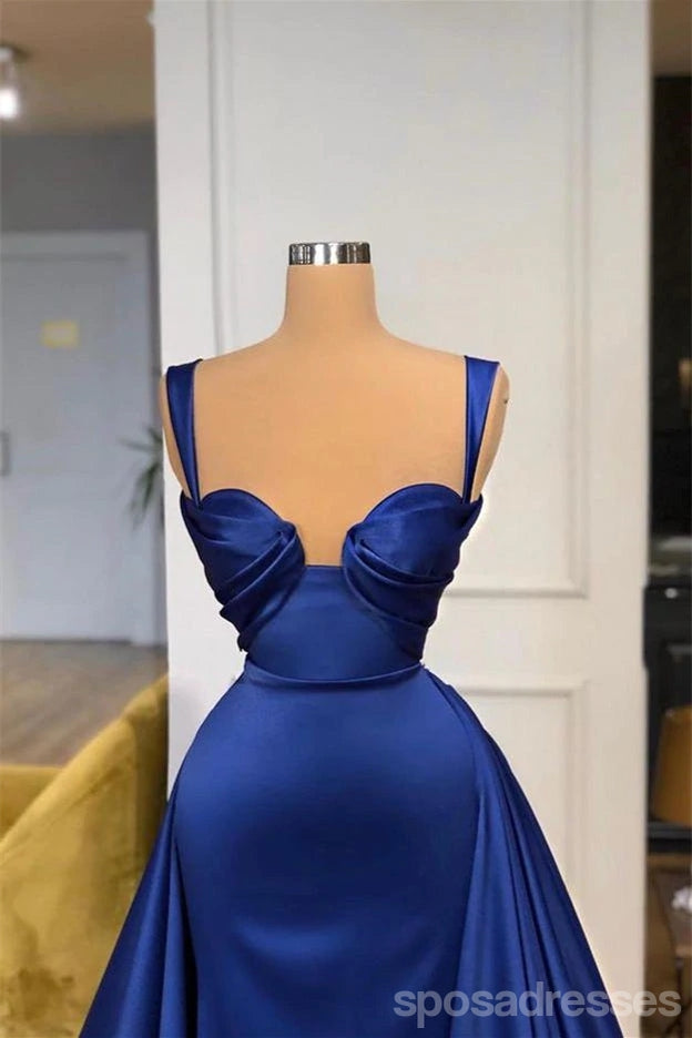 Querida pescoço ouro lantejoulas uma linha barato longo Evening Prom Dresses, Evening Party Prom Dresses, 12350