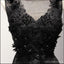 Sexy Open-Back-Schwarz Homecoming Abschlussball-Kleider, Kleine Schwarze Kleid, Kurze Party Prom Kleider, die Perfekte Homecoming Kleider, CM207