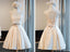 Dentelle encolure dégagée Homecoming Robes de bal, Robes de bal courtes à prix abordable, Robes de soirée parfaites, CM275