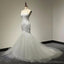 Sweetheart Lace Mermaid Cheap Wedding Dresses Online, Cheap Bridal Dresses, WD515