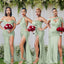 sage green bridesmaid dresses