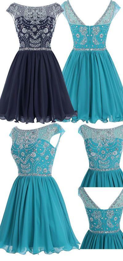 Short Homecoming Dresses ,V-back Homecoming Dresses,Junior Homecoming Dresses ,Popular Homecoming Dresses ,Graduation Dresses,Sweet 16 Dresses, Cocktail Dresses,PD0001