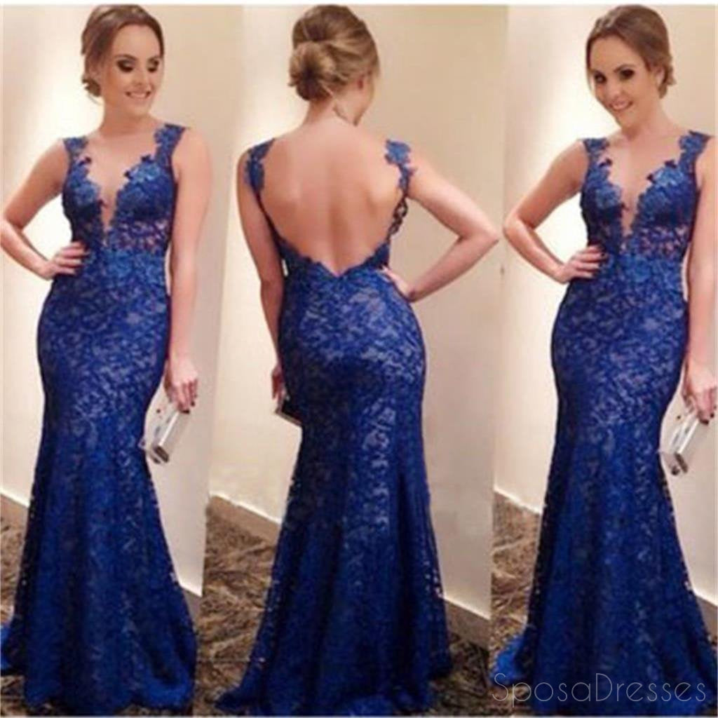 Lange Prom Dresses, Blue Prom Dresses, Lace Prom Dresses, Sheath Prom Dresses, Billig Prom Dresses, Sexy Prom Dresses, Backless Prom Dresses,Long Evening Prom Dresses,Prom Dresses Online,PD0110