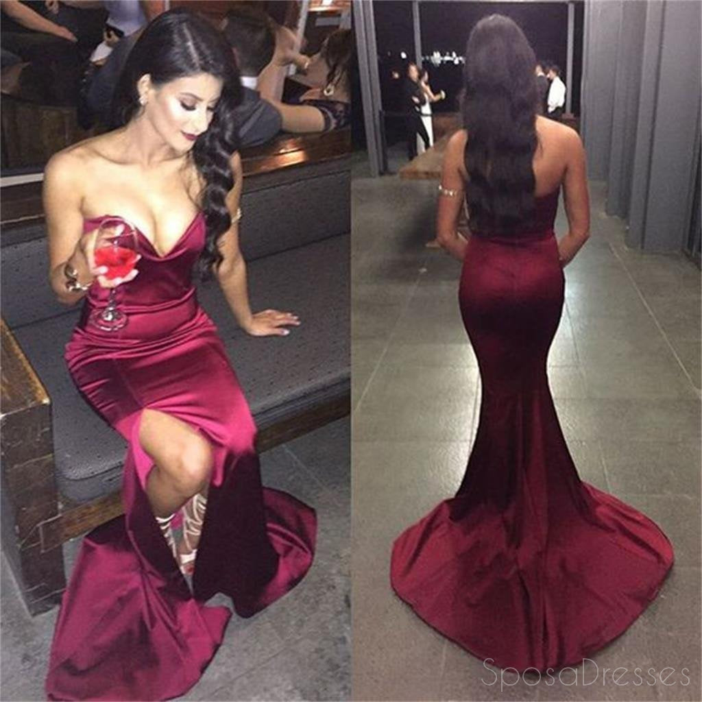 Vestidos De Baile Sem Alças, Vestidos De Baile Sereia, Vestidos De Baile Querida, Vestidos De Baile De Fenda Lateral, Vestidos De Festa, Vestidos De Baile De Coquetel, Vestidos De Noite, Vestido De Baile Longo, Vestidos De Baile Online, PD0167