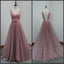 V-Back Prom Dresses,Tulle Prom Dresses,A-line Prom Dresses,Discount Prom Dresses,Party Dresses ,Cocktail Prom Dresses ,Evening Dresses,Long Prom Dress,Prom Dresses Online,PD0173