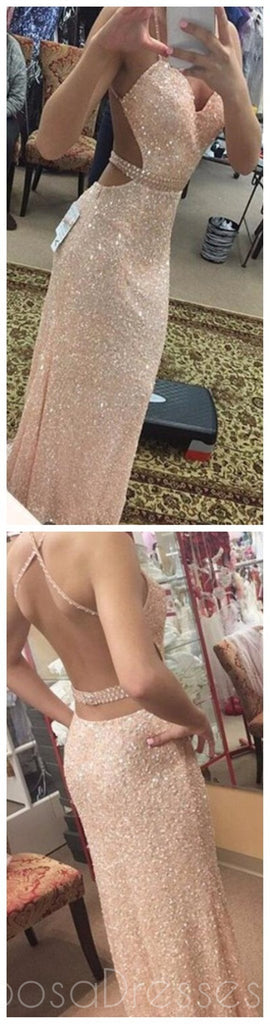 Backless Φόρεμα Prom,Σέξι, Φόρεμα Prom,Φόρεμα Prom Φόρεμα Γοργόνα Φόρεμα Prom,Φόρεμα Βράδυ , Μακαρόνια Ιμάντες Φορέματα Prom,Μακρύ Φόρεμα Prom,PD0051