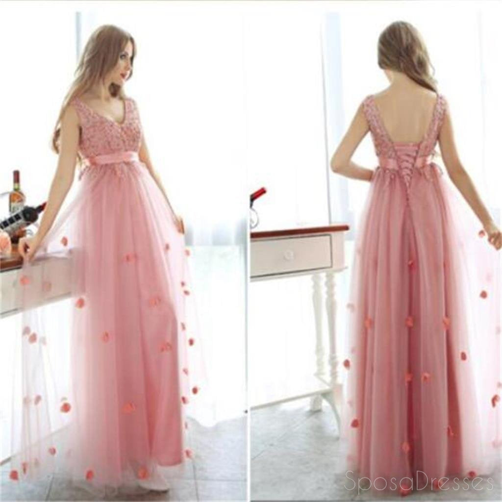 Charmante Prom Kleider Tüll Prom Dresses,Lace-Up-Abschlussball-Kleider,Benutzerdefinierte Prom Kleider Beliebte Party Kleider,die Neuesten Abendkleider ,Ballkleider Online,PD0090