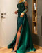 Querida pescoço ouro lantejoulas uma linha barato longo Evening Prom Dresses, Evening Party Prom Dresses, 12350