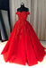 Fora do Laço Vermelho do Om, linha A Cheap Evening Prom Dresses, Doce 16 Dresses, 17501