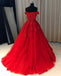 Fora do Laço Vermelho do Om, linha A Cheap Evening Prom Dresses, Doce 16 Dresses, 17501