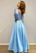 Querida pescoço ouro lantejoulas uma linha barato longo Evening Prom Dresses, Evening Party Prom Dresses, 12350