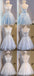 Sehen Sie Durch Graue Spitze Homecoming Prom Kleider, Erschwingliche Kurze Party Prom Kleider, Perfekte Homecoming Kleider, CM285