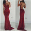 Robes de bal de soirée rouge dos nu, Robes de bal longues et sexy, Robes de bal dos nu, Robes de soirée, Robes de bal cocktail, Robes de soirée, Robe de bal longue, Robes de bal en ligne, PD0200