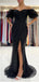 Querida pescoço ouro lantejoulas uma linha barato longo Evening Prom Dresses, Evening Party Prom Dresses, 12350