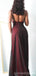 Querida pescoço ouro lantejoulas uma linha barato longo Evening Prom Dresses, Evening Party Prom Dresses, 12350