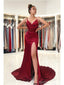 Querida pescoço ouro lantejoulas uma linha barato longo Evening Prom Dresses, Evening Party Prom Dresses, 12350