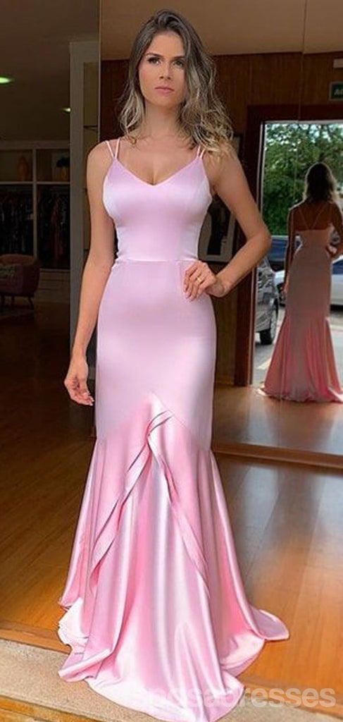 Querida pescoço ouro lantejoulas uma linha barato longo Evening Prom Dresses, Evening Party Prom Dresses, 12350