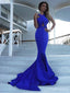 Querida pescoço ouro lantejoulas uma linha barato longo Evening Prom Dresses, Evening Party Prom Dresses, 12350