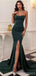 Sweetheart Neck Gold Sequin A-line Vestidos largos baratos del baile de fin de curso de la tarde, vestidos del baile de fin de curso del partido de tarde, 12350