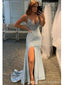 Querida pescoço ouro lantejoulas uma linha barato longo Evening Prom Dresses, Evening Party Prom Dresses, 12350