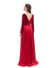 Querida pescoço ouro lantejoulas uma linha barato longo Evening Prom Dresses, Evening Party Prom Dresses, 12350