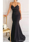 Querida pescoço ouro lantejoulas uma linha barato longo Evening Prom Dresses, Evening Party Prom Dresses, 12350