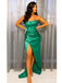 Querida pescoço ouro lantejoulas uma linha barato longo Evening Prom Dresses, Evening Party Prom Dresses, 12350