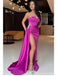 Querida pescoço ouro lantejoulas uma linha barato longo Evening Prom Dresses, Evening Party Prom Dresses, 12350