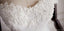 Off Shoulder A Line Lace Wedding Bridal Dresses, Custom Made Wedding Dresses, Affordable Wedding Bridal Gowns, WD231