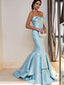 Querida pescoço ouro lantejoulas uma linha barato longo Evening Prom Dresses, Evening Party Prom Dresses, 12350