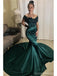 Querida pescoço ouro lantejoulas uma linha barato longo Evening Prom Dresses, Evening Party Prom Dresses, 12350