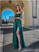 Querida pescoço ouro lantejoulas uma linha barato longo Evening Prom Dresses, Evening Party Prom Dresses, 12350