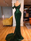 Querida pescoço ouro lantejoulas uma linha barato longo Evening Prom Dresses, Evening Party Prom Dresses, 12350