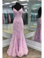 Querida pescoço ouro lantejoulas uma linha barato longo Evening Prom Dresses, Evening Party Prom Dresses, 12350