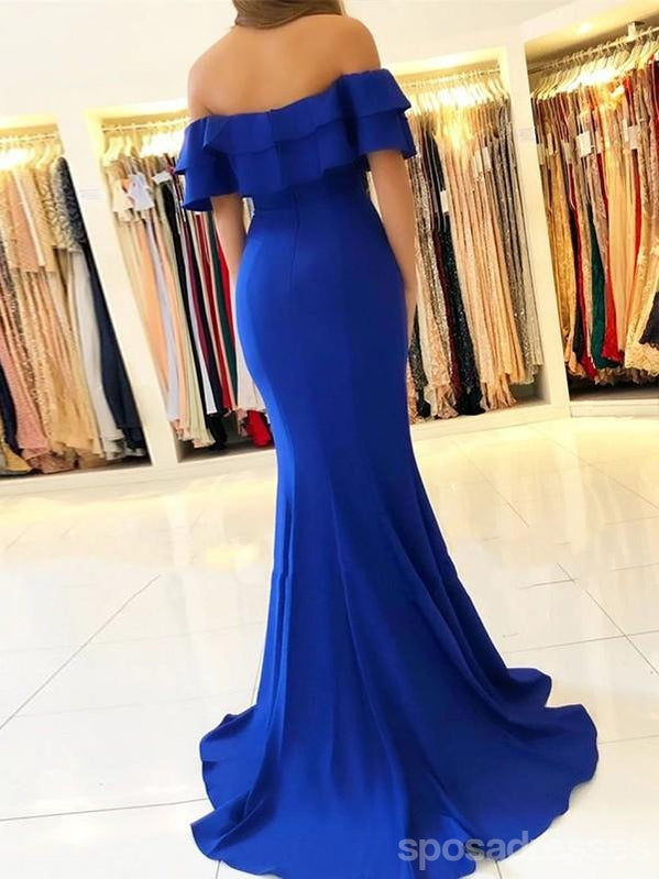 Querida pescoço ouro lantejoulas uma linha barato longo Evening Prom Dresses, Evening Party Prom Dresses, 12350