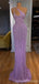 Sweetheart Neck Gold Sequin A-line Vestidos largos baratos del baile de fin de curso de la tarde, vestidos del baile de fin de curso del partido de tarde, 12350