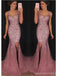 Querida pescoço ouro lantejoulas uma linha barato longo Evening Prom Dresses, Evening Party Prom Dresses, 12350